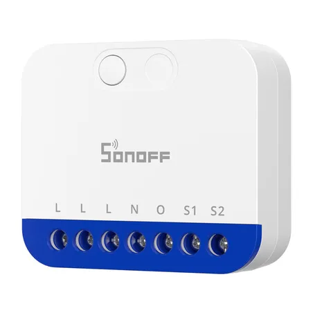 Sonoff MINI-DIM Matter smart mini WiFi controller/dimmer